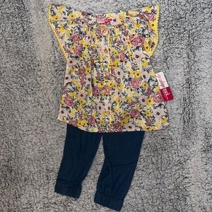 2 Piece Set Penelope Mack 3t
